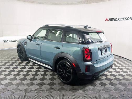 2023 MINI Countryman Cooper S