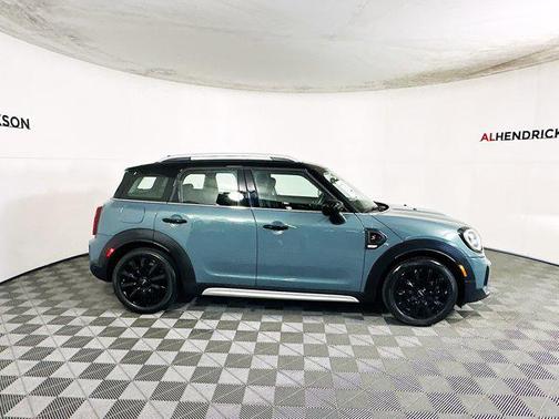 2023 MINI Countryman Cooper S
