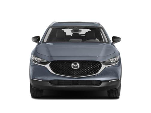 2022 Mazda CX-30 Turbo