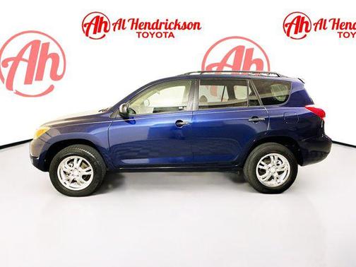 2006 Toyota RAV4 Base