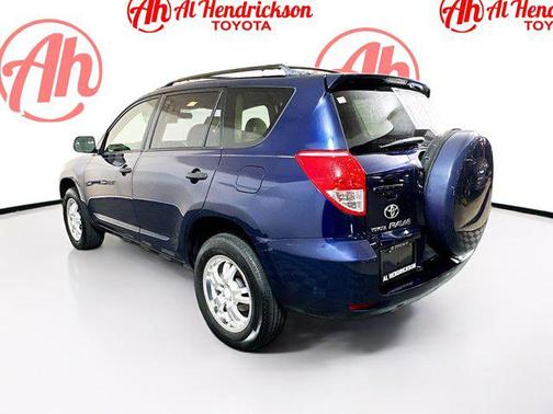 2006 Toyota RAV4 Base