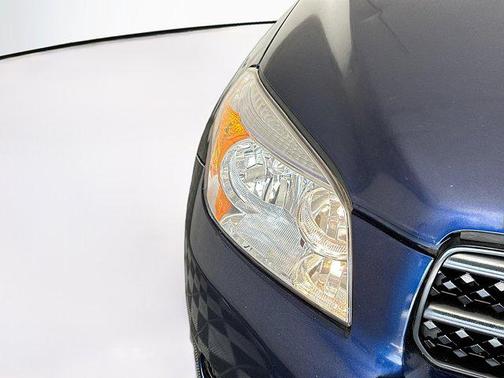 2006 Toyota RAV4 Base