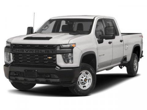 2023 Chevrolet Silverado 2500 WT