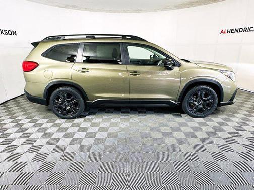 2024 Subaru Ascent Onyx Edition 7-Passenger