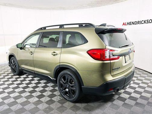 2024 Subaru Ascent Onyx Edition 7-Passenger