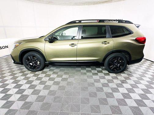 2024 Subaru Ascent Onyx Edition 7-Passenger