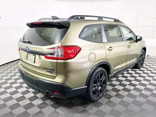 2024 Subaru Ascent Onyx Edition 7-Passenger