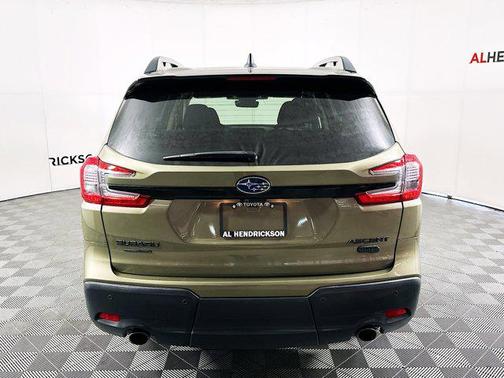 2024 Subaru Ascent Onyx Edition 7-Passenger