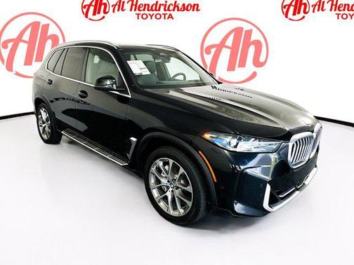2024 BMW X5 sDrive40i