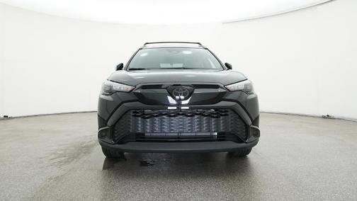 2025 Toyota Corolla Hybrid L