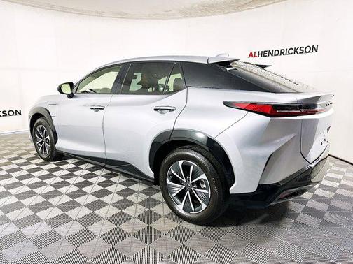 2024 Lexus RZ 300e Premium