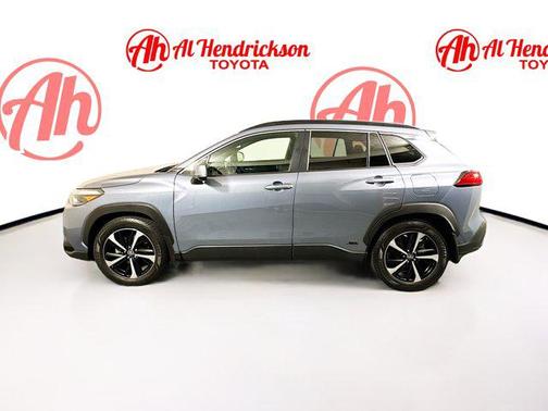2024 Toyota Corolla Hybrid L
