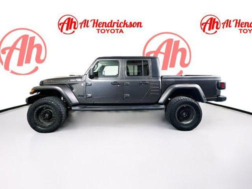 2021 Jeep Gladiator Sport S