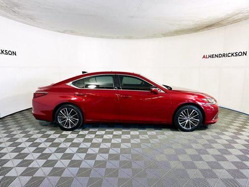 2022 Lexus ES 350 Base