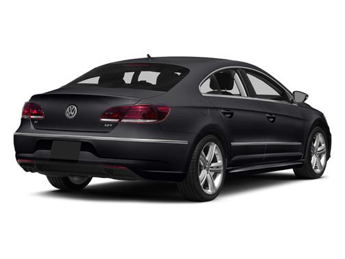2014 Volkswagen CC Man R-Line