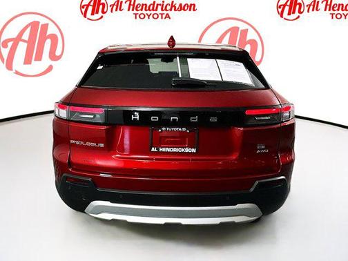 2024 Honda Prologue EX