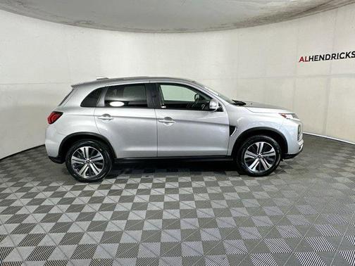 2024 Mitsubishi Outlander Sport 2.0 S