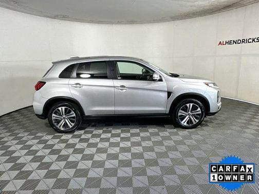 2024 Mitsubishi Outlander Sport 2.0 S