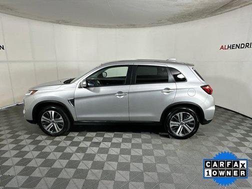 2024 Mitsubishi Outlander Sport 2.0 S