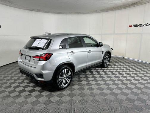 2024 Mitsubishi Outlander Sport 2.0 S