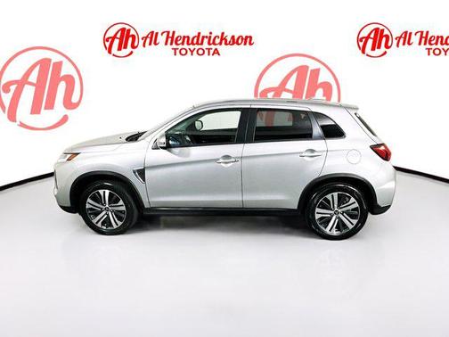 2024 Mitsubishi Outlander Sport 2.0 S