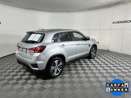 2024 Mitsubishi Outlander Sport 2.0 S