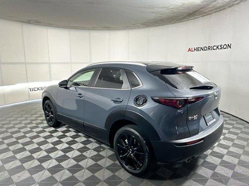 2024 Mazda CX-30 2.5 S Carbon Edition