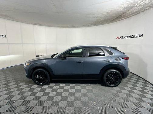 2024 Mazda CX-30 2.5 S Carbon Edition