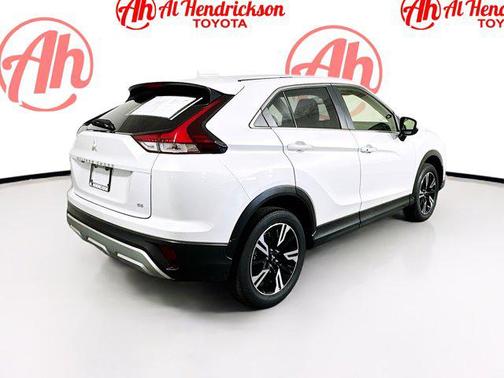2024 Mitsubishi Eclipse Cross SE
