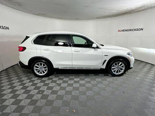 2023 BMW X5 PHEV xDrive45e