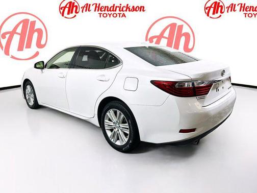 2015 Lexus ES 350 Base