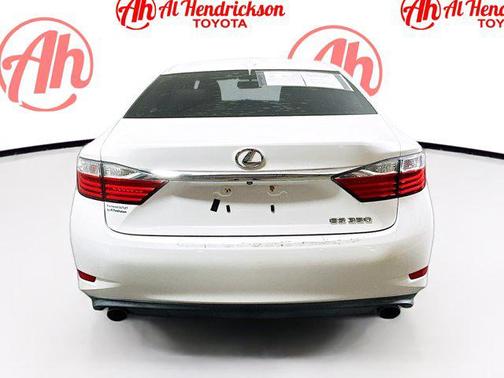2015 Lexus ES 350 Base