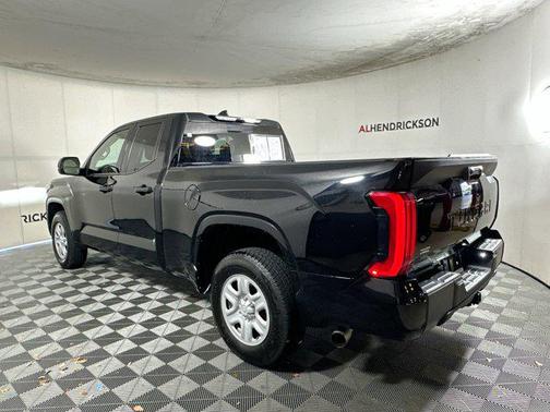 2023 Toyota Tundra SR