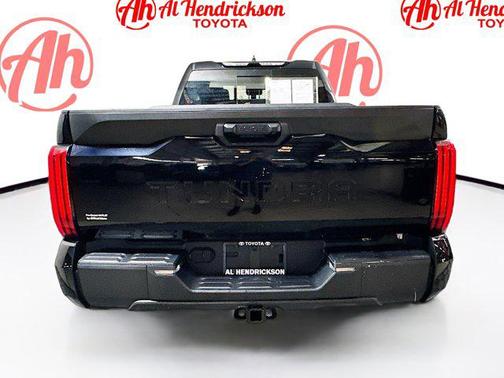 2023 Toyota Tundra SR