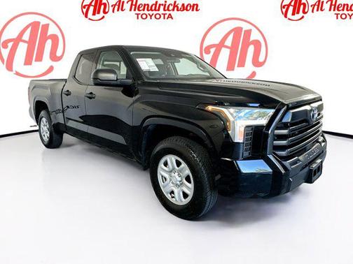 2023 Toyota Tundra SR