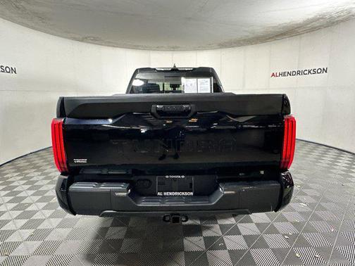 2023 Toyota Tundra SR