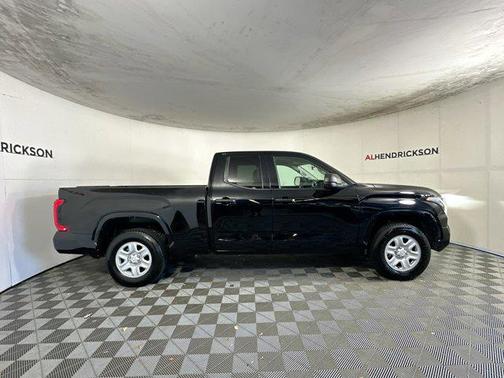 2023 Toyota Tundra SR