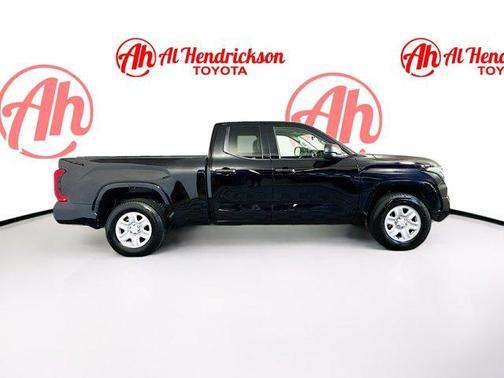 2023 Toyota Tundra SR