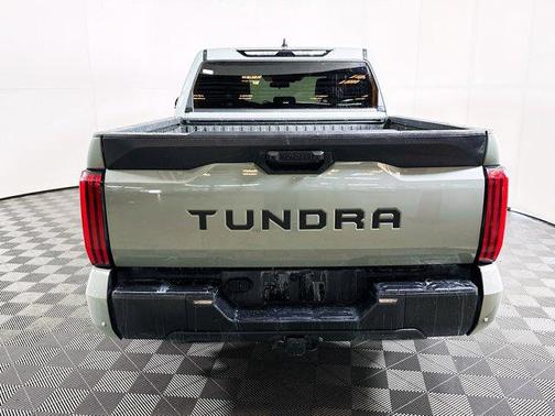 Lunar 2025 Toyota Tundra SR5