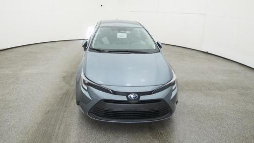 2025 Toyota Corolla Hybrid SE