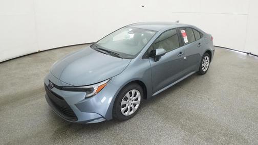 2025 Toyota Corolla Hybrid SE