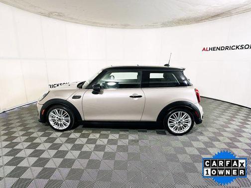 2023 MINI Hardtop Cooper S