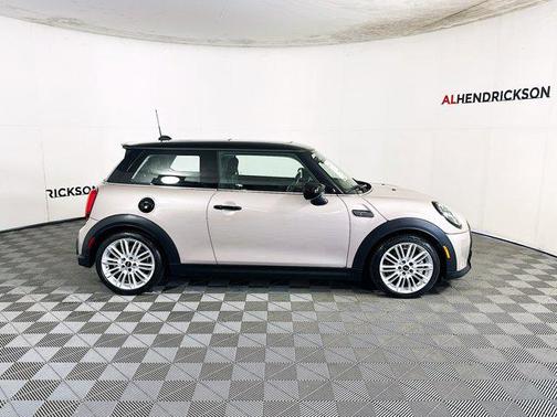 2023 MINI Hardtop Cooper S
