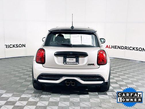 2023 MINI Hardtop Cooper S