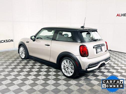 2023 MINI Hardtop Cooper S