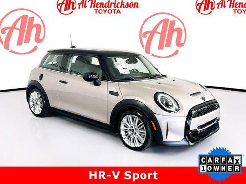 2023 MINI Hardtop Cooper S