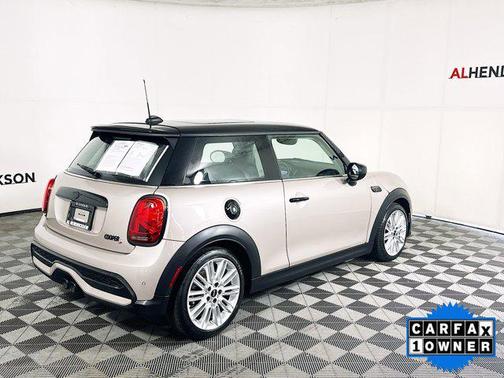 2023 MINI Hardtop Cooper S