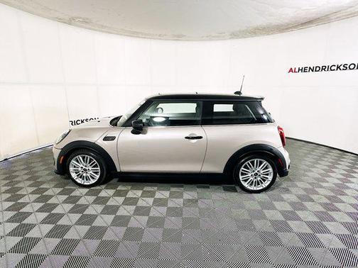 2023 MINI Hardtop Cooper S