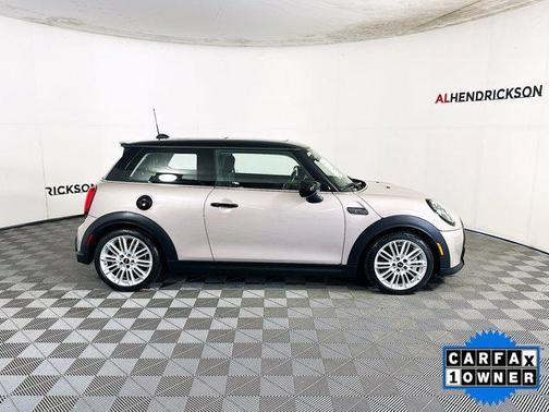 2023 MINI Hardtop Cooper S