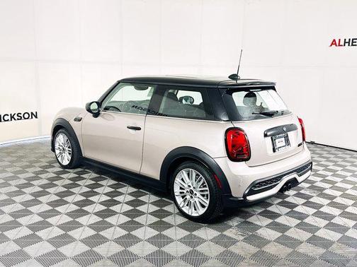 2023 MINI Hardtop Cooper S